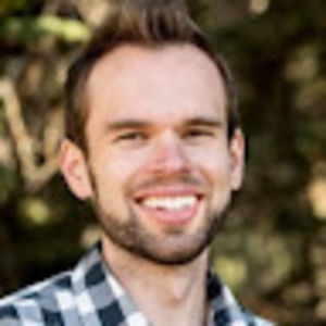 Meet your Posher, Dan